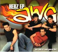 Awg - Herz Ep