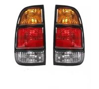AWGNTQQ Fanale posteriore esterno 815600C010 815500C010 Per Toyota Per Tundra 2000-2006 Luci Posteriori Indicatore Direzione Luce Freno Luce Retromarcia Con Lampadina