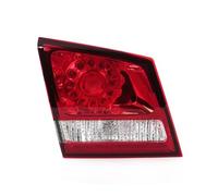 AWGNTQQ Fanale posteriore esterno Per Dodge Per Journey Per JCUV 2012 2013 2014 2015 Fanale Posteriore Luce Freno Indicatore Direzione Fendinebbia Accessori Auto(Inside Left)