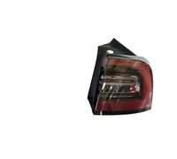 AWGNTQQ Fanale posteriore esterno Per Tesla Per Il Modello 3 2017-2020 1077398 1077399 Gruppo Luci Fendinebbia Per Auto Gruppo Luci Posteriori A LED Plug And Play(1pc Right)