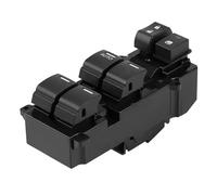 AWGNTQQ per CR-V MK4 2012 2013 Pulsante Interruttore Controllo Principale Alzacristallo Elettrico Anteriore Sinistro 35750-T0A-H01 26 Pin