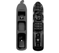 AWGNTQQ per Peugeot 207 307 407 per Citroen per C3 per C4 Picasso Interruttore Alzacristalli Elettrico 6554KT 6554QC 6490EH 6490HQ 6554QF 6554QG(Passenger 6554E7)