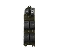 AWGNTQQ per Toyota per Hilux per Vigo 2005-2014 848200K011 84820-0K011 Interruttore Controllo Principale Alzacristallo Elettrico Destro Lato Guida RHD