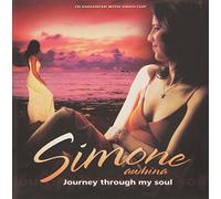 Awhina,Simone - Journey Through My Soul