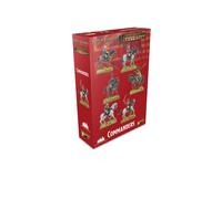 Awi Revolution Commanders - Epic Battles - Warlord - Spedizione Ora