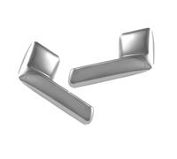 AWIGMLKLS Bil Inre Handtag 2 Pz Maniglia Interna Della Porta Destra E Sinistra Per Ford 2006 Per Expedition Per King Per Ranch 2005-2006 Per Per Limited 2004