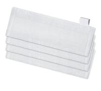 Awinker Set di 4 Pezzi Microfibra Ricambio per Kärcher Easy Fix
