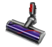 Awinker Spazzola a turbina di ricambio compatibile con Dyson V7 V8 V10 V11 V15 Cyclone motorizzata spazzola a rullo accessori per SV22 SV10 SV11 SV12 SV14 SV15 SV28 SV27 SV25 968266-02 96
