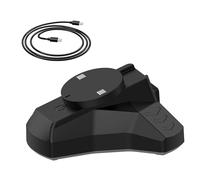 AWINNER Dock di ricarica compatibile per mouse Logitech, G Pro X Superlight, G403, G502/G502X/G502X Plus, G703, G903, Pro Mouse Powerplay Wireless System