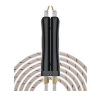 AWithZ Saldatrice a punti con condensatore Faraday - Integrata (WP240)