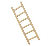 AWJUWHBJ 1/12 casa delle bambole fatine porta porta miniatura mobili statuetta grande per cortile scena display progetti artigianali case delle bambole decorazione display