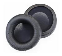 AWJUWHBJ 1 paio di cuscinetti auricolari in spugna copriorecchie comodi cuscinetti auricolari per SONOROUS 6 Head-mounted cuffia parte di riparazione