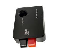 AWJUWHBJ Adattatore multifunzionale di potere 100X adatto per gli accessori delle antenne dell'attrezzatura di comunicazione Adattatore del PWB di progettazione unisex