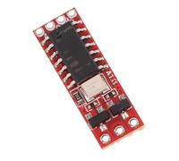 AWJUWHBJ Aircraft Driver Board Controllo della Velocità Elettrico Motore Brushless Modulo Regolatore di Velocità Tensioni 1S-2S 4A Corrente Brushless Motor ESC Module