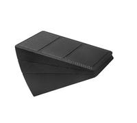 AWJUWHBJ Attrezzatura per lo stretching del polpaccio professionale angolato piastra piede barella per fitness interno ed esterno antiscivolo stretching