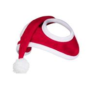 AWJUWHBJ Cappello da cavallo natalizio in poliestere traspirante, design per equitazione, per equitazione, comfort e durata, cappello da cavallo equestre