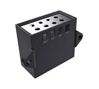 AWJUWHBJ Congelatore industriale Generatore al plasma Componente frigorifero Alloggiamento in metallo Controllo della temperatura intelligente Dispositivo di raffreddamento Congelatore industriale