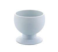 AWJUWHBJ Coppa Tipo Porta Pomello Copertura Pratica Protezione Scudo Forniture Domestiche per Camera da Letto Dormitorio Maniglie Proteggere La Copertura D