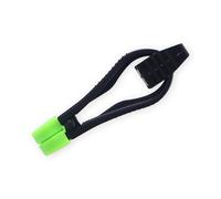 AWJUWHBJ Downrigger Rilascio Clip Outrigger Per Traina Tensione Pesante Per Pesca In Mare Pesca Downrigger Clip