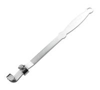 AWJUWHBJ Estensore ergonomico per chiave inglese da 40,6 cm, con impugnatura antiscivolo, per uso domestico e automobilistico, strumento di estensione della chiave