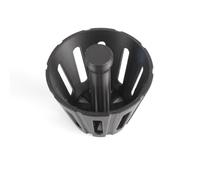 AWJUWHBJ Filtro per caffè Pressa per versare sopra lo strumento a goccia a mano accessorio per una migliore esperienza di birra, accessorio per caffè a goccia a mano