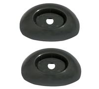 AWJUWHBJ Supporto facile del piede dell'installazione dei piedi della sostituzione resistente dello stagno per le gambe resistenti di lunga durata P61802