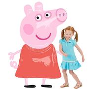 AWK:Peppa Pig