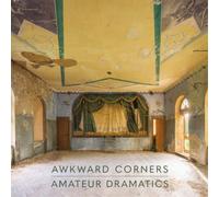 Awkward Corners Amateur Dramatics (Vinyl LP) 12" Album