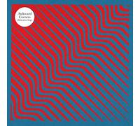 Awkward Corners - Dislocation Songs Awkward Corners Lp