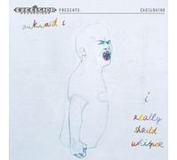 Awkward I - I Really Should Whisper