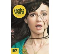 Awkward: Season 3, Part 1 (DVD) Brett Davern Desi Lydic Jill Rose Reed