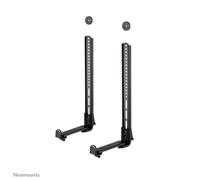 AWL29-650BL1 SUPPORTO PER VIDEOBAR/ALTOPARLANTI NEOMOUNTS