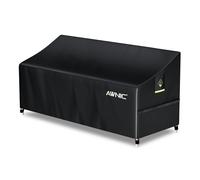 AWNIC Copertura per Panca da Giardino Impermea 175x85x65 cm Telo Oxford Durevole