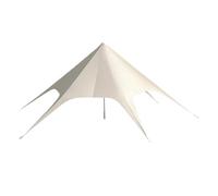 Awning Tent, Oxford Cloth Waterproof Canopy, Dome Structure Sun Shelter, UVF50+ Protection, Easy Setup Lightweight Design for Outdoor, Backpacking Traveling Picnic Fishing Beach Camping