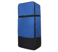 AwnsIMfreien Zaino per Paddle Board con Sedile, Borsa per tavola da Surf in Tessuto Oxford 900D per Viaggi, Borsa per Paddle Board 36x17x12 Pollici per gonfiabili e Attrezzatura, tavola da Surf