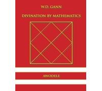 Awodele W.D. Gann (Tascabile)