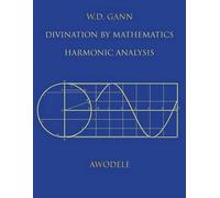 Awodele W.D. Gann (Tascabile)