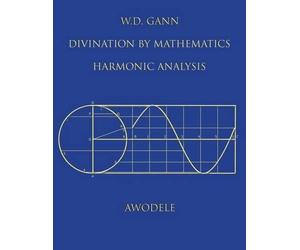 Awodele W.D. Gann (Tascabile)