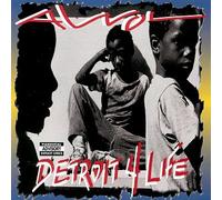 Awol - Detroit 4 Life