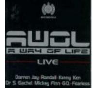 Awol - Live at the Ministry of...