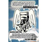 Awol One - Culturama777: Audiovisual Bombshelt [Edizione: Regno Unito]