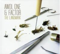 Awol One & Factor - Landmark