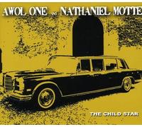 Awol One & Nathaniel Motte - Child Star