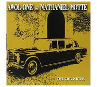 Awol One & Nathaniel Motte - Child Star