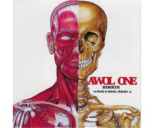 Awol One - Rebirth