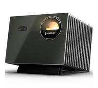 AWOL Valerion Pro 2 Proiettore 4k, contrasto 15000:1, zoom ottico 0,9-1,5x, potenza multitasking 2X, IMAX, GTV, gioco senza lag di 4 ms, 3000 lumen ISO, con Homekit intelligente