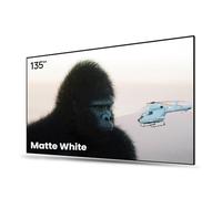 AWOL VISION Tela per proiettore 120 pollici con telaio fisso (MW-135'')