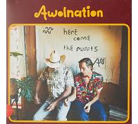AWOLNATION - Here Come The Runts