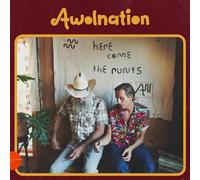 Awolnation – Here Come The Runts