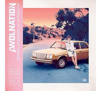 AWOLNATION My Echo, My Shadow, My Covers & Me (CD) Album